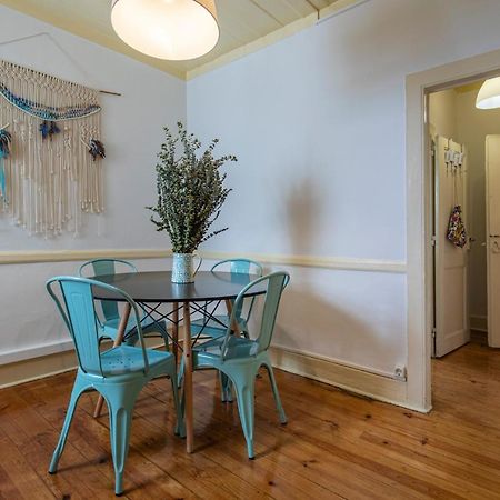 Condessa Dolls House III By Lisbon Heart Apartment ภายนอก รูปภาพ