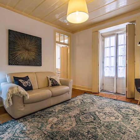 Condessa Dolls House III By Lisbon Heart Apartment ภายนอก รูปภาพ