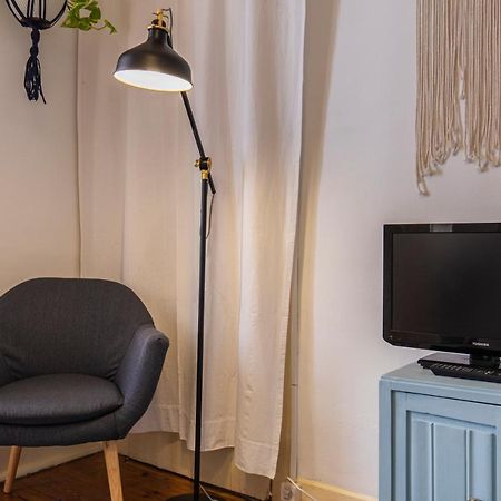 Condessa Dolls House III By Lisbon Heart Apartment ภายนอก รูปภาพ