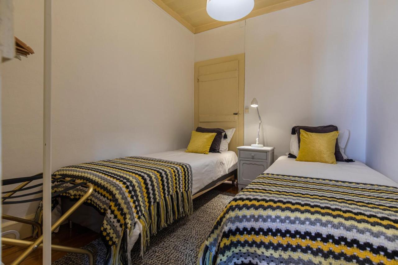 Condessa Dolls House III By Lisbon Heart Apartment ภายนอก รูปภาพ