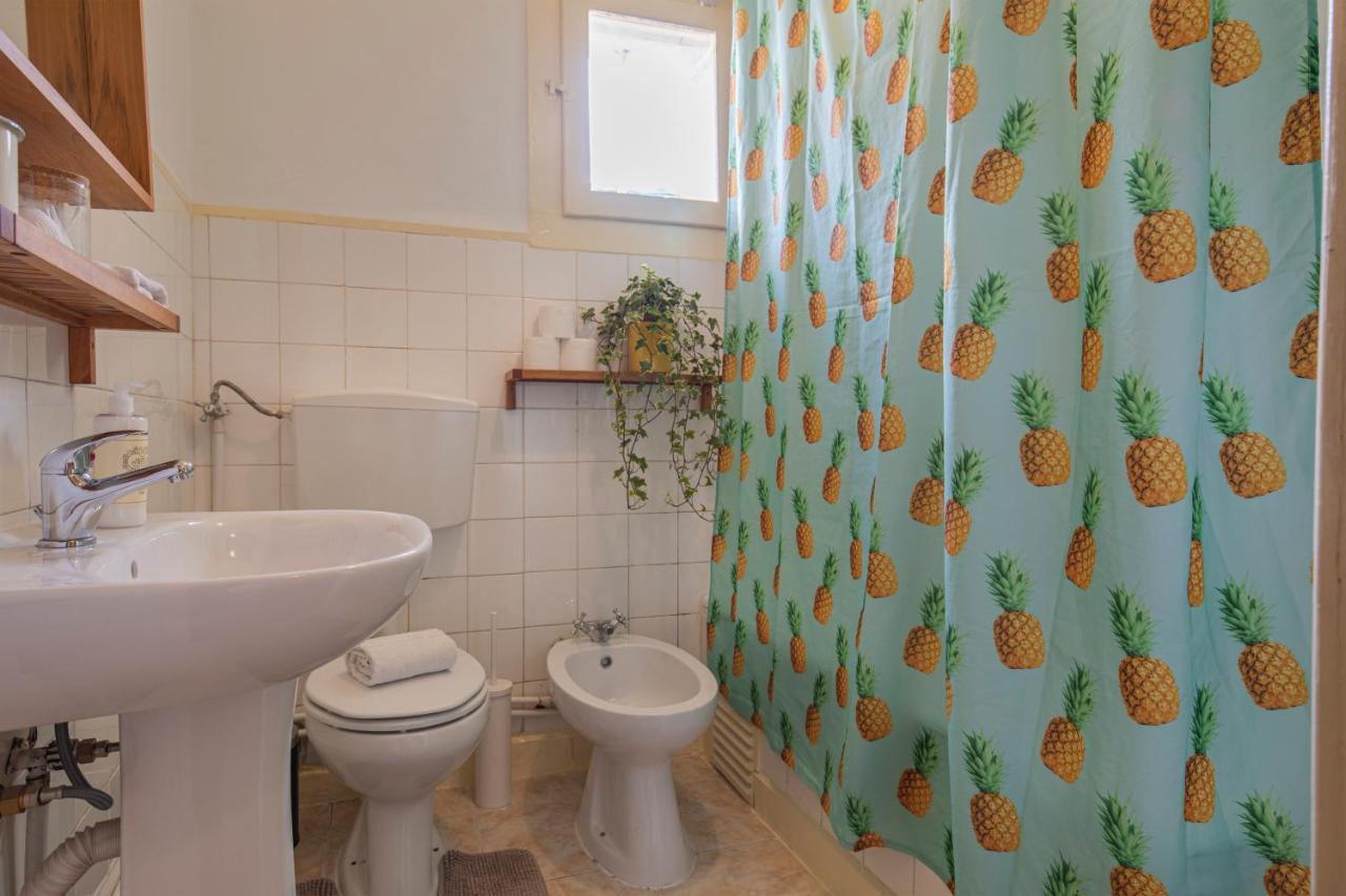 Condessa Dolls House III By Lisbon Heart Apartment ภายนอก รูปภาพ