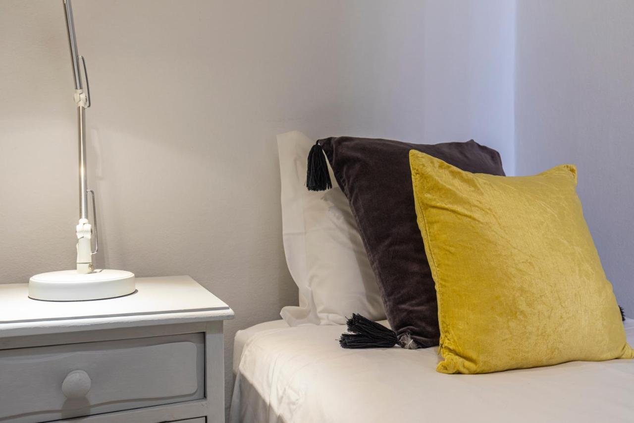 Condessa Dolls House III By Lisbon Heart Apartment ภายนอก รูปภาพ