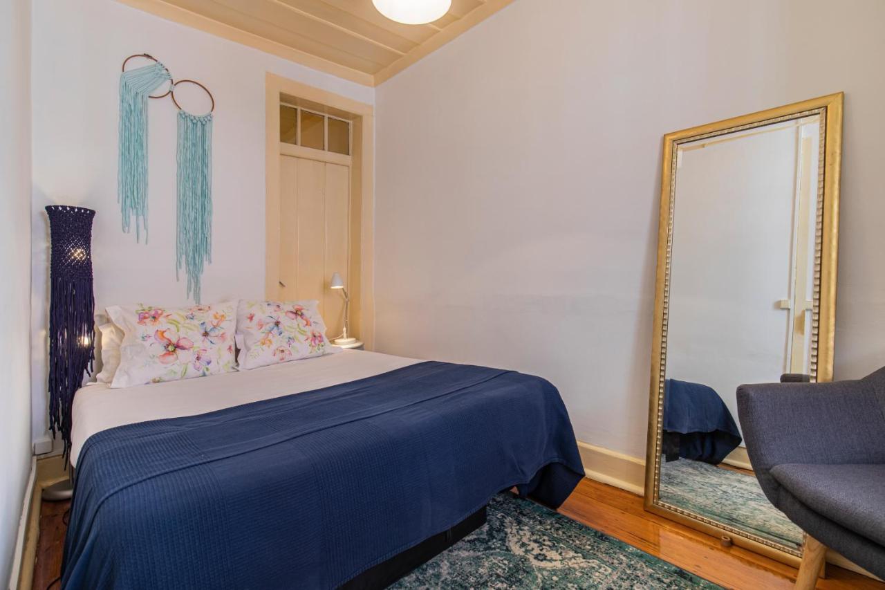 Condessa Dolls House III By Lisbon Heart Apartment ภายนอก รูปภาพ
