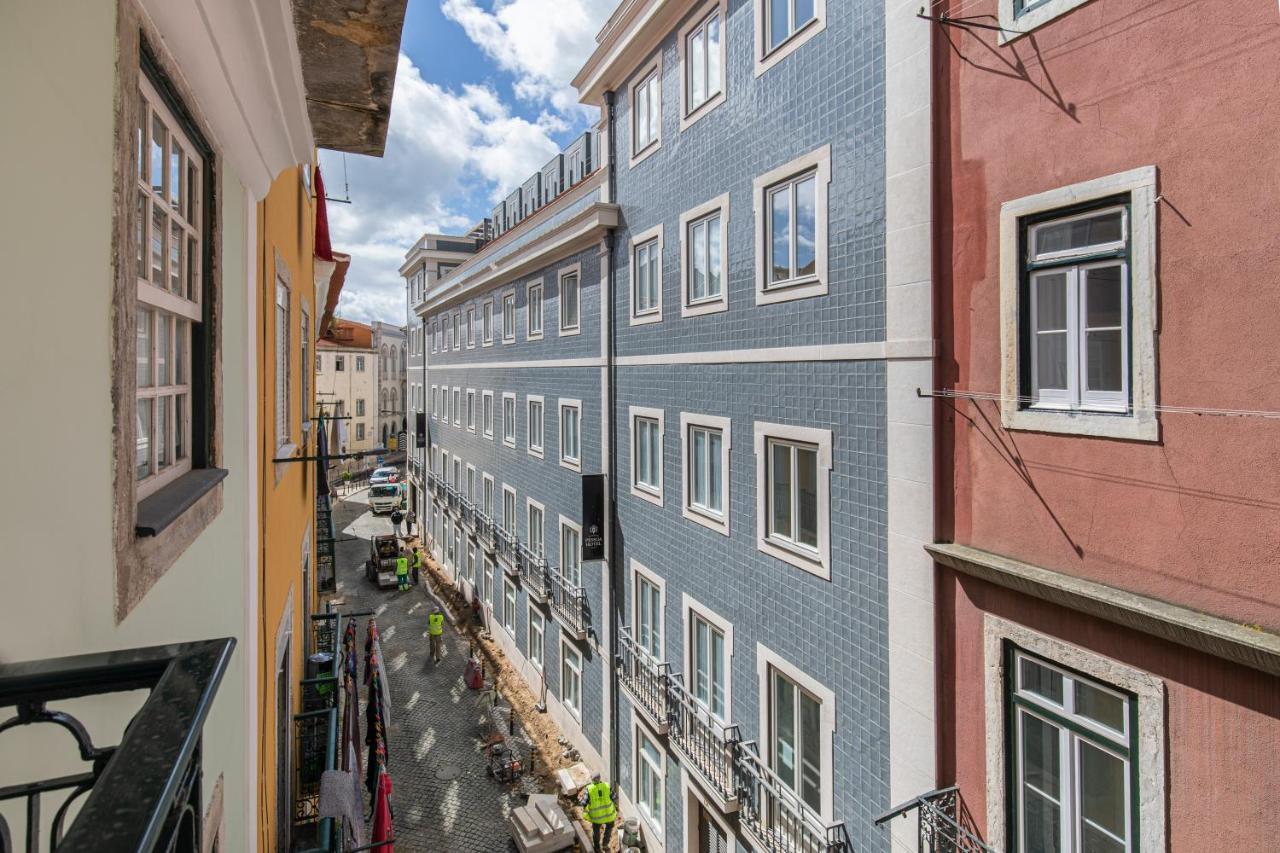 Condessa Dolls House III By Lisbon Heart Apartment ภายนอก รูปภาพ