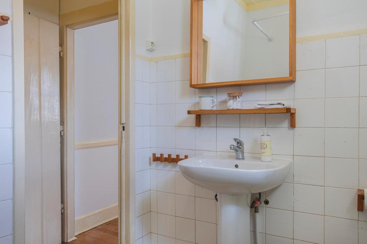 Condessa Dolls House III By Lisbon Heart Apartment ภายนอก รูปภาพ