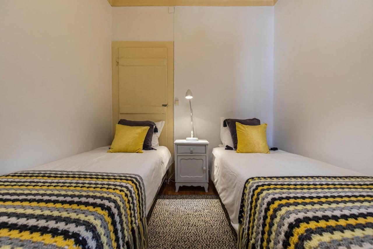 Condessa Dolls House III By Lisbon Heart Apartment ภายนอก รูปภาพ