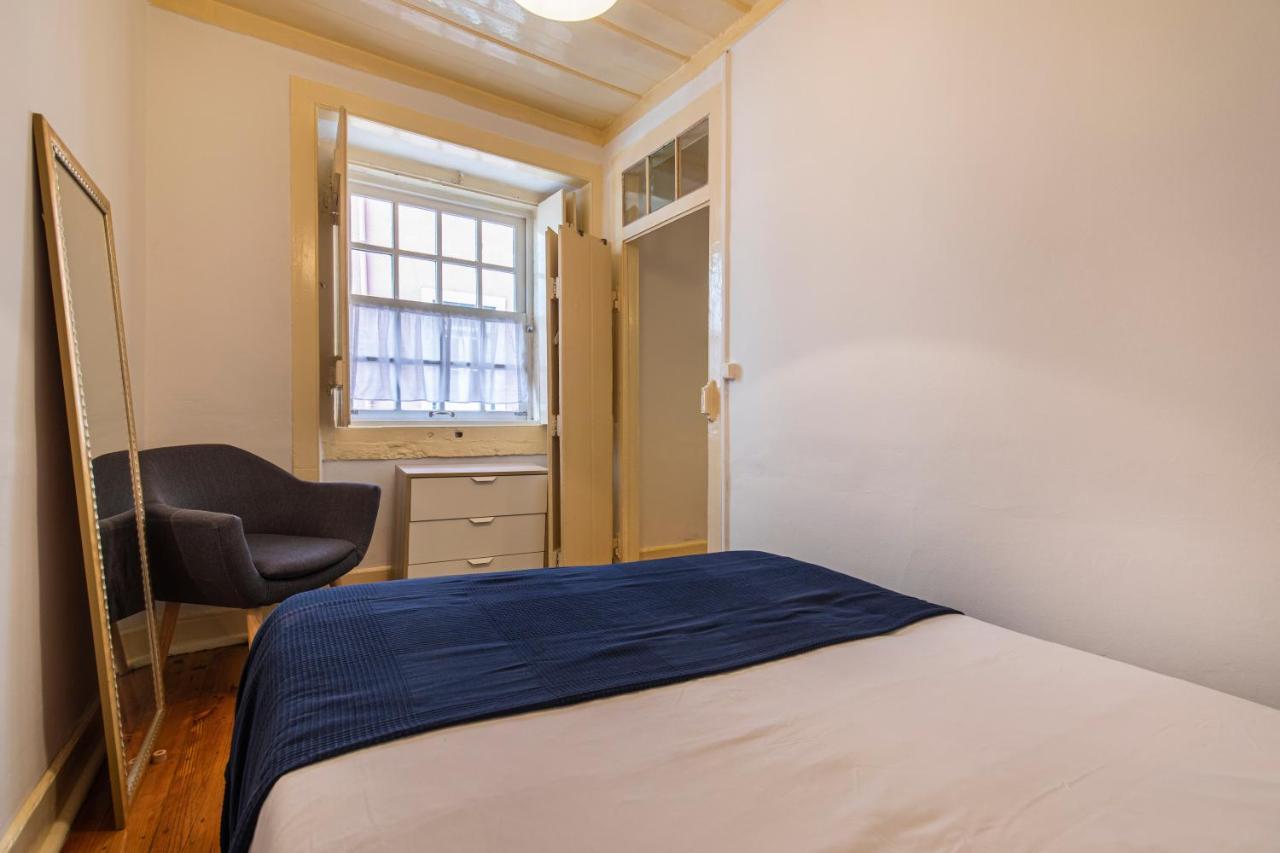 Condessa Dolls House III By Lisbon Heart Apartment ภายนอก รูปภาพ